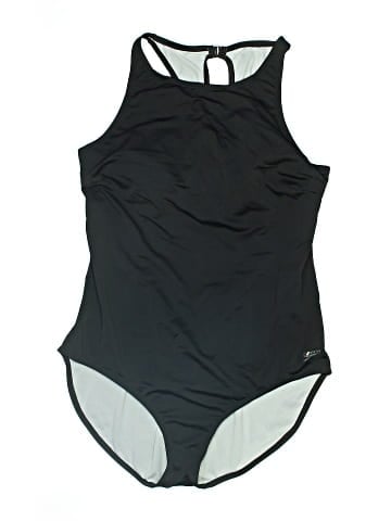 Speedo One Piece Swimsuit (view 1)