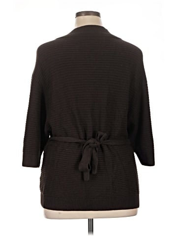 Jones New York Collection Cardigan (view 2)