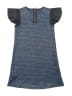Kidpik Tweed Blue Dress Size 5 - 6 - photo 2