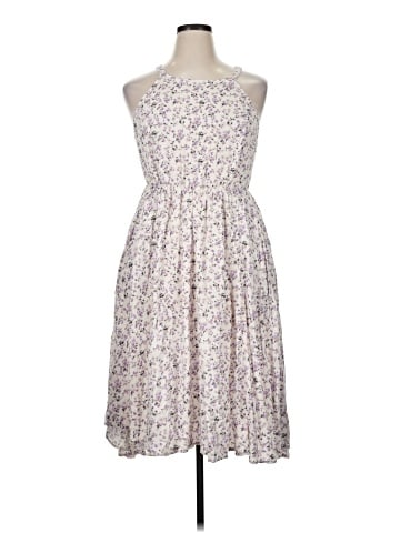 Torrid Casual Dress (view 1)
