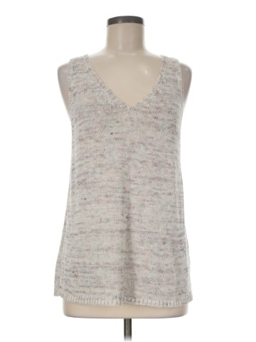 J.Jill Sweater Vest (view 1)