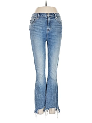 7 For All Mankind Jeans (view 1)