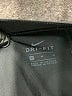 Nike Black Active Pants Size M - photo 4