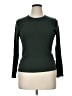 Splendid Green Cardigan Size XL - photo 1