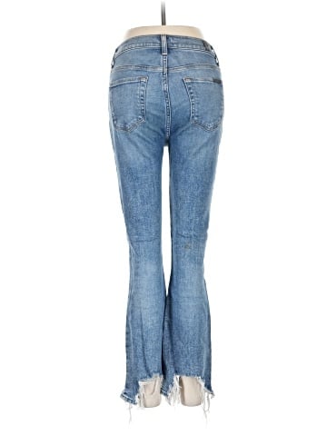 7 For All Mankind Jeans (view 2)