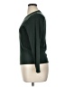 Splendid Green Cardigan Size XL - photo 5