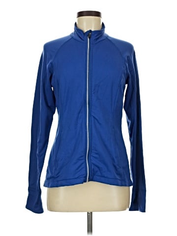 lucy Track Jacket (view 1)