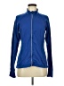 lucy Blue Track Jacket Size M - photo 1