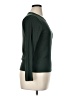 Splendid Green Cardigan Size XL - photo 4