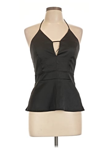 Express Sleeveless Blouse (view 1)