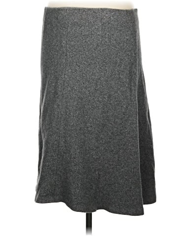 Ann Taylor LOFT Casual Skirt (view 2)