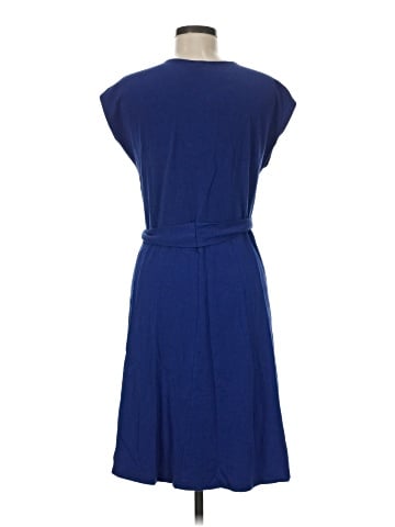 Lands' End Casual Dress (view 2)