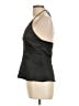 Express Black Sleeveless Blouse Size 10 - photo 5