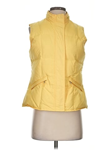 Talbots Vest (view 1)