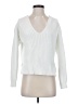 J.Crew White Pullover Sweater Size XS - photo 1