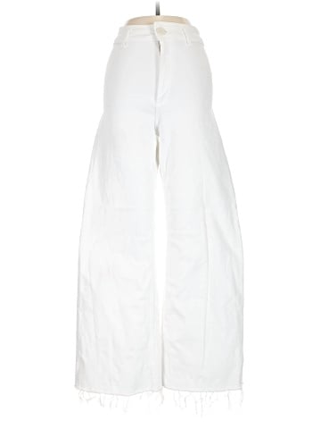 Zara Casual Pants (view 1)