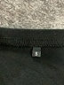 Unbranded Solid Black Formal Skirt Size S - photo 4