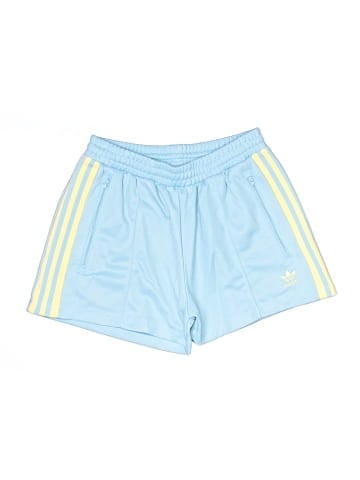 Adidas Athletic Shorts (view 1)