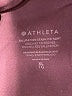 Athleta Burgundy Active Pants Size XL - photo 7