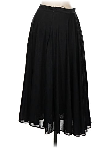 Halston Heritage Formal Skirt (view 2)