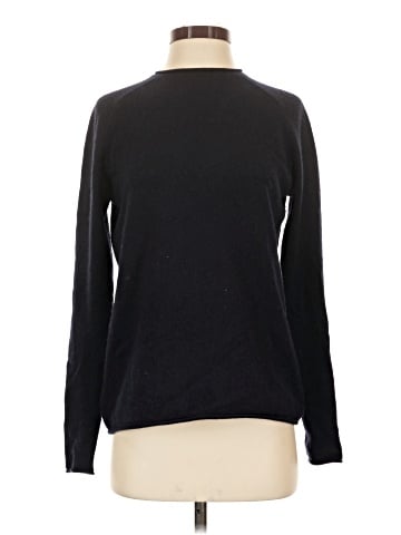 Vince. Cashmere Pullover Sweater (view 1)