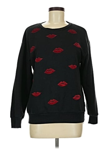 Izzue Sweatshirt (view 1)
