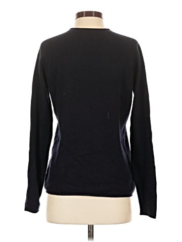 Vince. Cashmere Pullover Sweater (view 2)