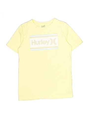Hurley Short Sleeve T-Shirt (view 1)