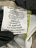 Lee Yellow Cargo Shorts Size 12 - photo 4