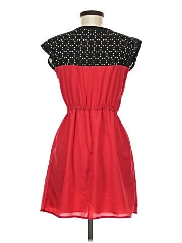 Bebop Casual Dress (view 2)