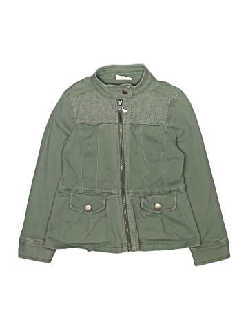 Crazy 8 Jacket (view 1)