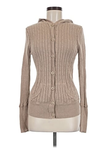 Maurices Cardigan (view 1)
