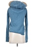Marc by Marc Jacobs Blue Jacket Size S - photo 2