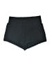 Avia Solid Black Athletic Shorts Size M - photo 1