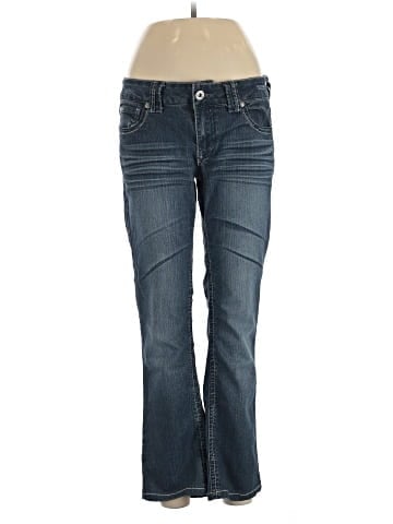 Hydraulic Jeans (view 1)