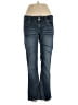 Hydraulic Stars Blue Jeans Size 13 - photo 1