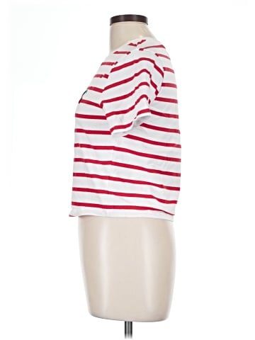 French Connection 3/4 Sleeve T-Shirt (view 1)