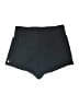 Avia Solid Black Athletic Shorts Size M - photo 2