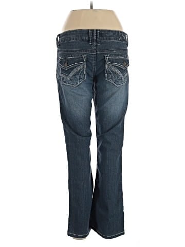 Hydraulic Jeans (view 2)