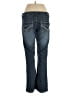Hydraulic Stars Blue Jeans Size 13 - photo 2