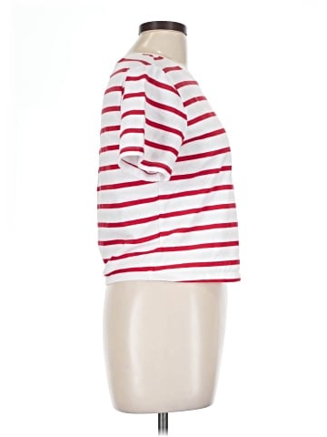 French Connection 3/4 Sleeve T-Shirt (view 2)