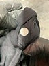 Lululemon Athletica Black Active Pants Size 2 - photo 5