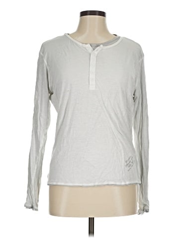Diesel Long Sleeve Top (view 1)