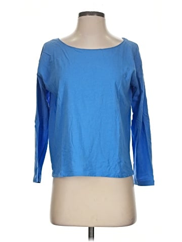 Vince. 3/4 Sleeve T-Shirt (view 1)