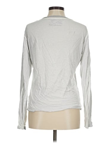Diesel Long Sleeve Top (view 2)
