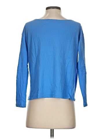 Vince. 3/4 Sleeve T-Shirt (view 2)