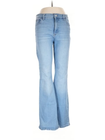 Jessica Simpson Jeans (view 1)