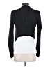 Alice + Olivia Black Blazer Size XS (estimated) - photo 2