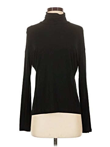 Vince. Long Sleeve Turtleneck (view 1)