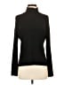 Vince. Black Long Sleeve Turtleneck Size S - photo 1